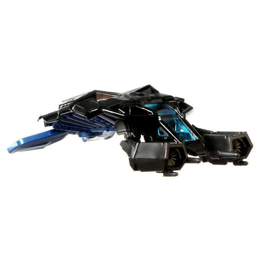 Hot Wheels DC Comics Batman Set of 6 Anniversary Collectable Diecast Vehicles - Maqio