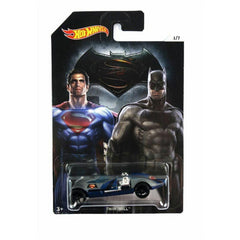 Hot Wheels - TWIN MILL (1/7) - DJL47 Diecasts - Maqio