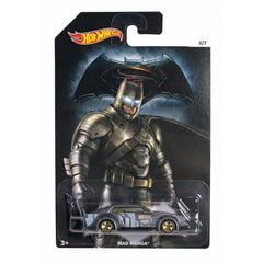 Hot Wheels - MAD MANGA (3/7) - DJL47 Diecasts - Maqio