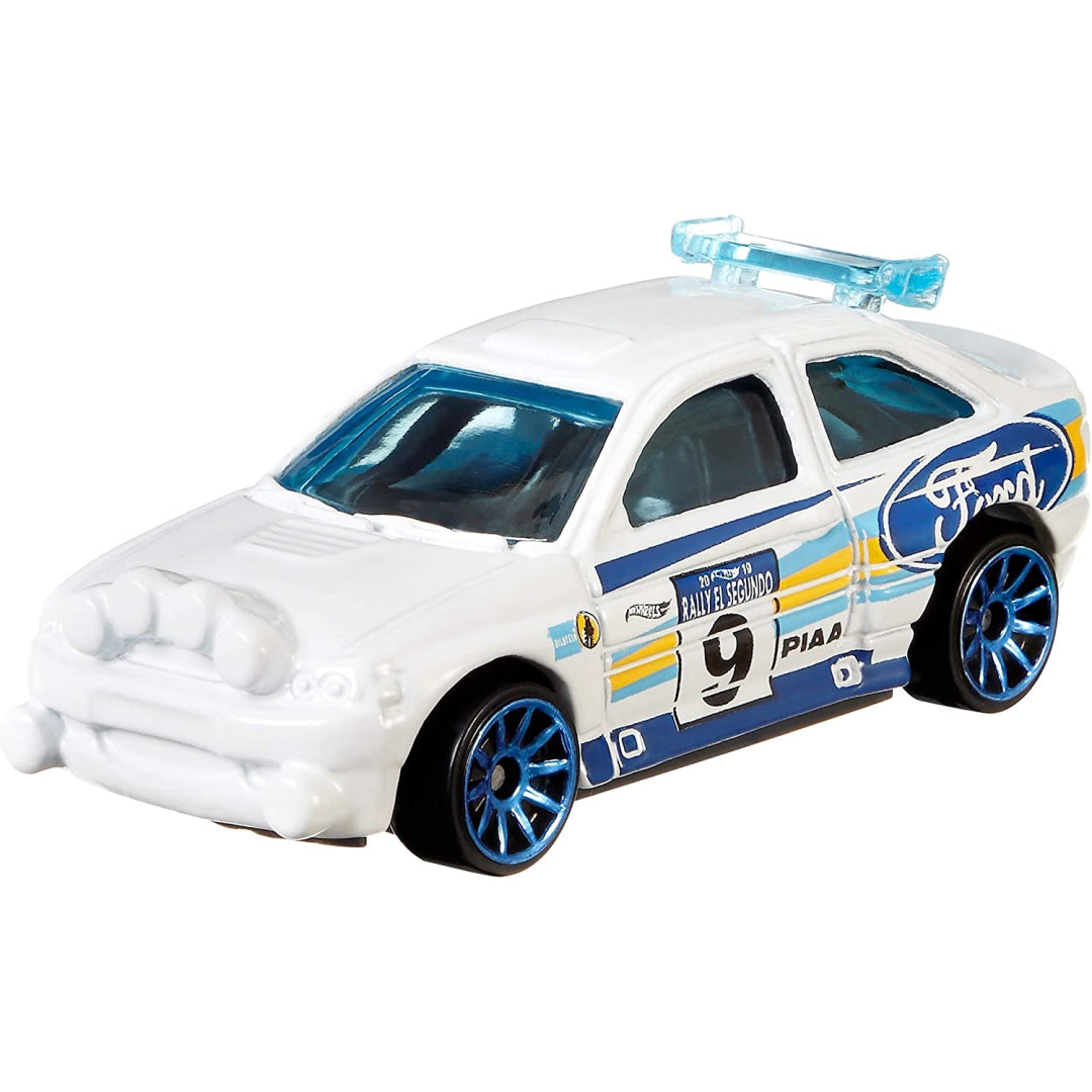 Ford escort hot wheels shop 2019