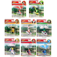 Hot Wheels Die Cast Vehicle Set of 8