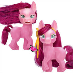 FailFix Total Makeover Pet & 3 Accessories - Glamapony