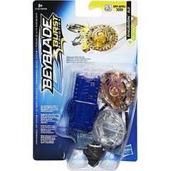 Beyblade Toy Starter Pack