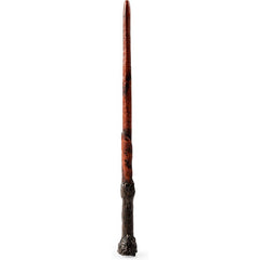 Harry Potter Patronus 12-Inch Spell Wand Lights and Sounds