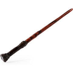 Harry Potter Patronus 12-Inch Spell Wand Lights and Sounds