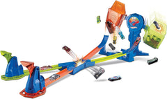 Hot Wheels Action Balance Breakout Playset FRH34 - Maqio