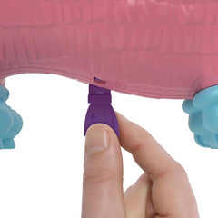 Polly Pocket Dolls & Playset Animal Toys Puppy Party