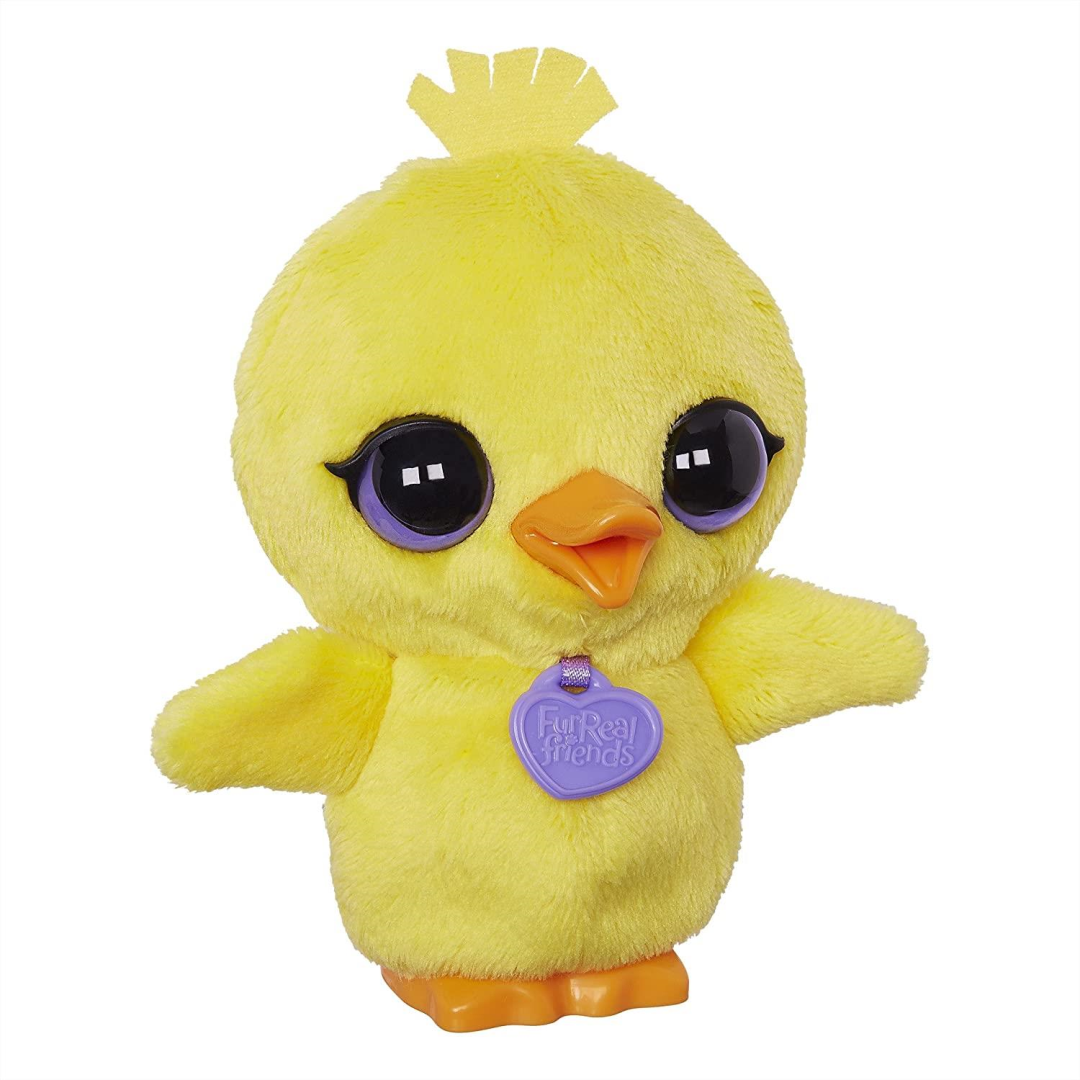 FurReal Friends B4986 The Luvimals Flappers (B0698) - Maqio