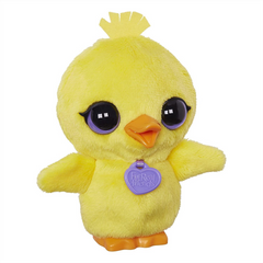 FurReal Friends B4986 The Luvimals Flappers (B0698) - Maqio