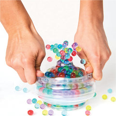 ORB Orbeez Challenge The One & Only 2000 Non-Toxic Water Beads