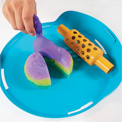 ORB Orbeez Challenge The One & Only 2000 Non-Toxic Water Beads