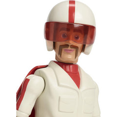 Disney Story Toy Story Figures of Forky & Duke Caboom