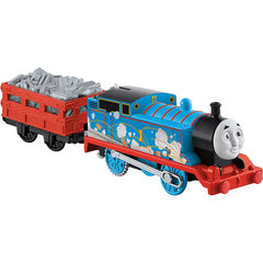 Thomas & Friends Trackmaster Motorized Railway Really Useful Engine Pack