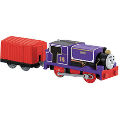 Thomas & Friends Trackmaster Motorized Railway Really Useful Engine Pack