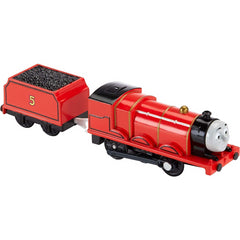Thomas & Friends Trackmaster Motorized Railway Really Useful Engine Pack