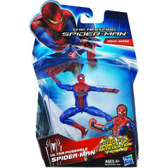 The Amazing Spider Man Action mini Figure 10cm