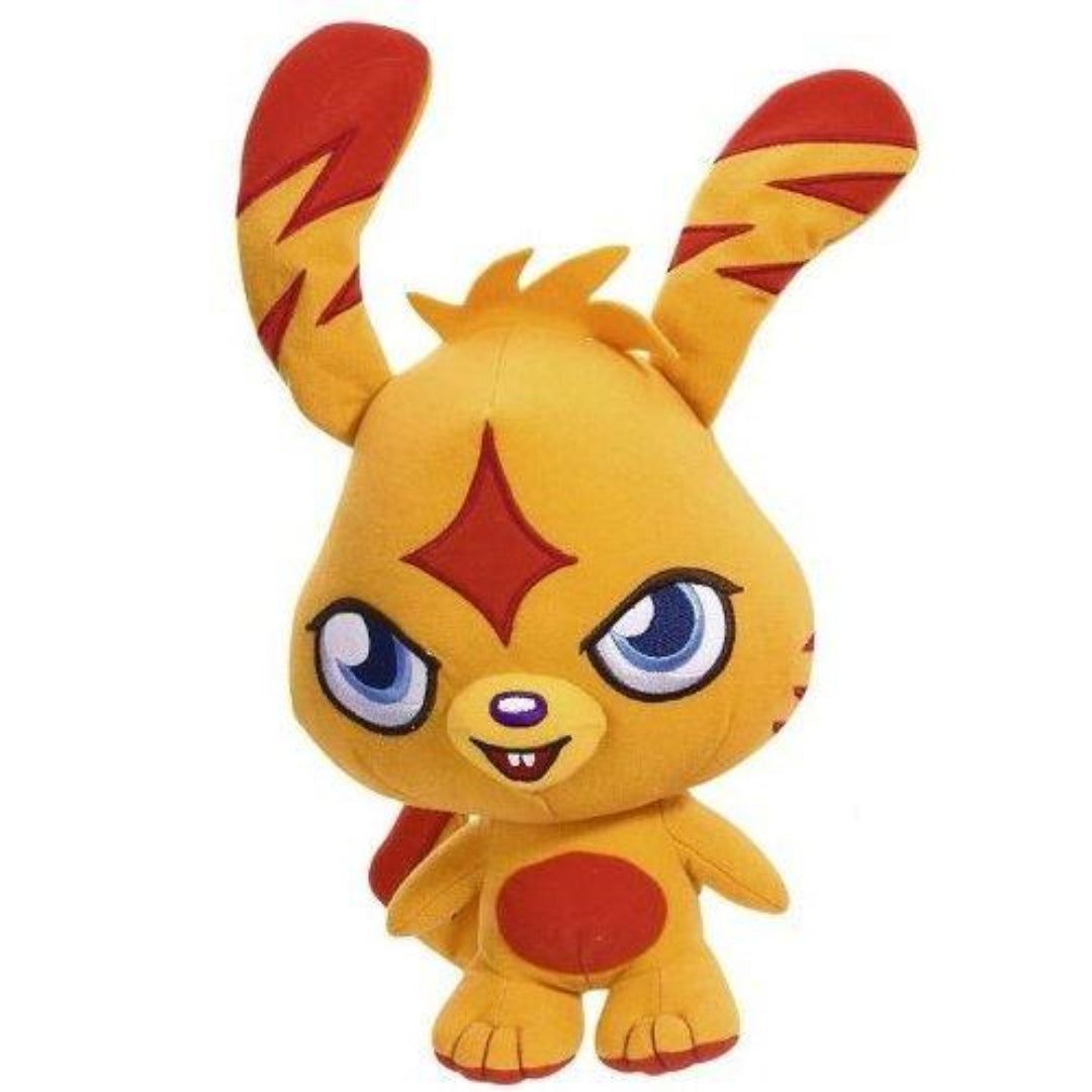 Moshi Monsters Talking Plush Katsuma Soft Toy - Maqio