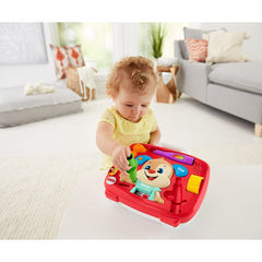 Fisher-Price Puppy Check Up - German Language