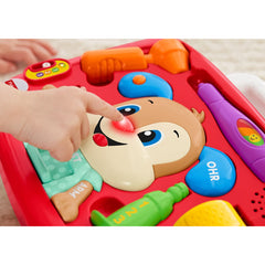 Fisher-Price Puppy Check Up - German Language