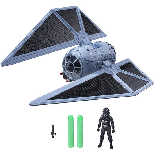 Star Wars Rogue One 3.75-inch Tie Striker Vehicle