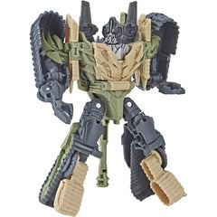 Transformers Energon Igniters Action Figure - Blitzwing