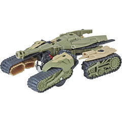 Transformers Energon Igniters Action Figure - Blitzwing