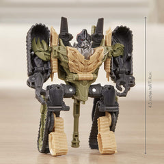 Transformers Energon Igniters Action Figure - Blitzwing