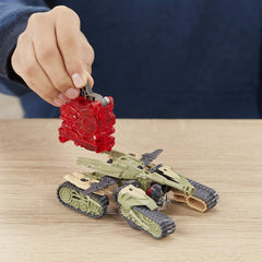 Transformers Energon Igniters Action Figure - Blitzwing