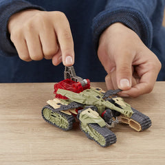 Transformers Energon Igniters Action Figure - Blitzwing