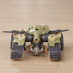 Transformers Energon Igniters Action Figure - Blitzwing