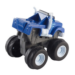 Blaze and the Monster Machines Slam & Go Crusher Toy Truck - Maqio
