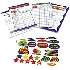 Learning Resources Pretend & Play Original School Set UK version