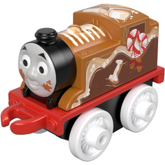 Thomas & Friends MINIS Advent Calendar Christmas Gift 24 Trains