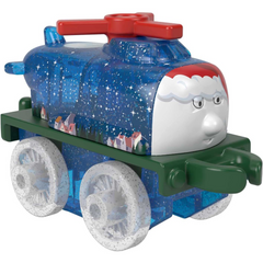 Thomas & Friends MINIS Advent Calendar Christmas Gift 24 Trains