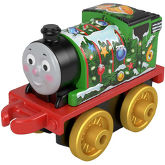 Thomas & Friends MINIS Advent Calendar Christmas Gift 24 Trains