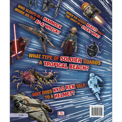 Star Wars Absolutely Everything You Need To Know