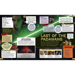 Star Wars Absolutely Everything You Need To Know