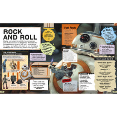 Star Wars Absolutely Everything You Need To Know