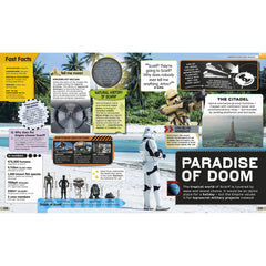 Star Wars Absolutely Everything You Need To Know