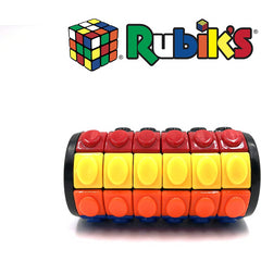 Rubik's Tower Twister 6 Rows Kids Fidget Sensory Toy