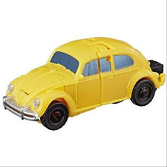 Transformers Bumblebee Beetle Energon Igniters Speed Series Figure E0742 - Maqio
