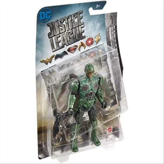 Justice League Mattel DC Comics Parademon Basic Figure