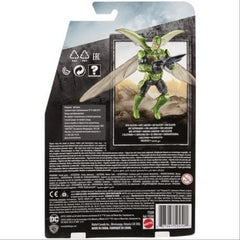 Justice League Mattel DC Comics Parademon Basic Figure