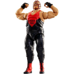 WWE Elite Collection Royal Rumble Build-a-Figure Vader and Dok Hendrix Figure