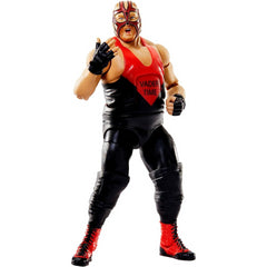 WWE Elite Collection Royal Rumble Build-a-Figure Vader and Dok Hendrix Figure