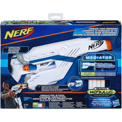 Nerf Mediator Stock Modulus