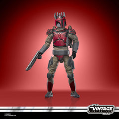 Star Wars Vintage Collection Mandalorian Commando Captain 3-Inch Figure