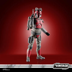 Star Wars Vintage Collection Mandalorian Commando Captain 3-Inch Figure
