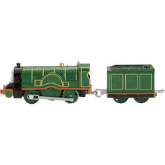 Thomas & Friends Trackmaster Motorised Emily Toy Train