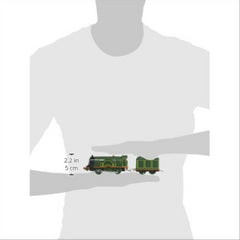 Thomas & Friends Trackmaster Motorised Emily Toy Train